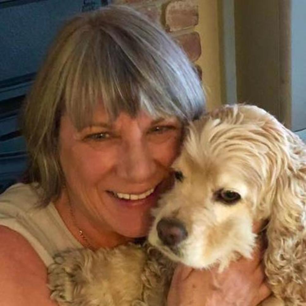 Meet your Posher, Darlene